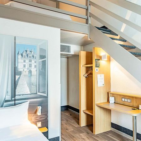 B&B Hotel Tours Parc Expo St-Avertin Saint-Avertin Exterior photo