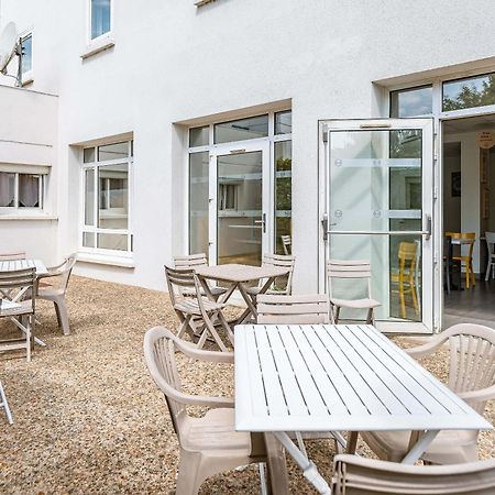 B&B Hotel Tours Parc Expo St-Avertin Saint-Avertin Exterior photo