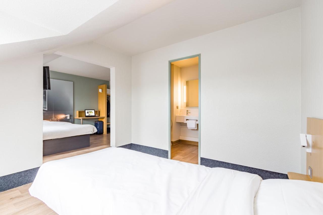 B&B Hotel Tours Parc Expo St-Avertin Saint-Avertin Exterior photo