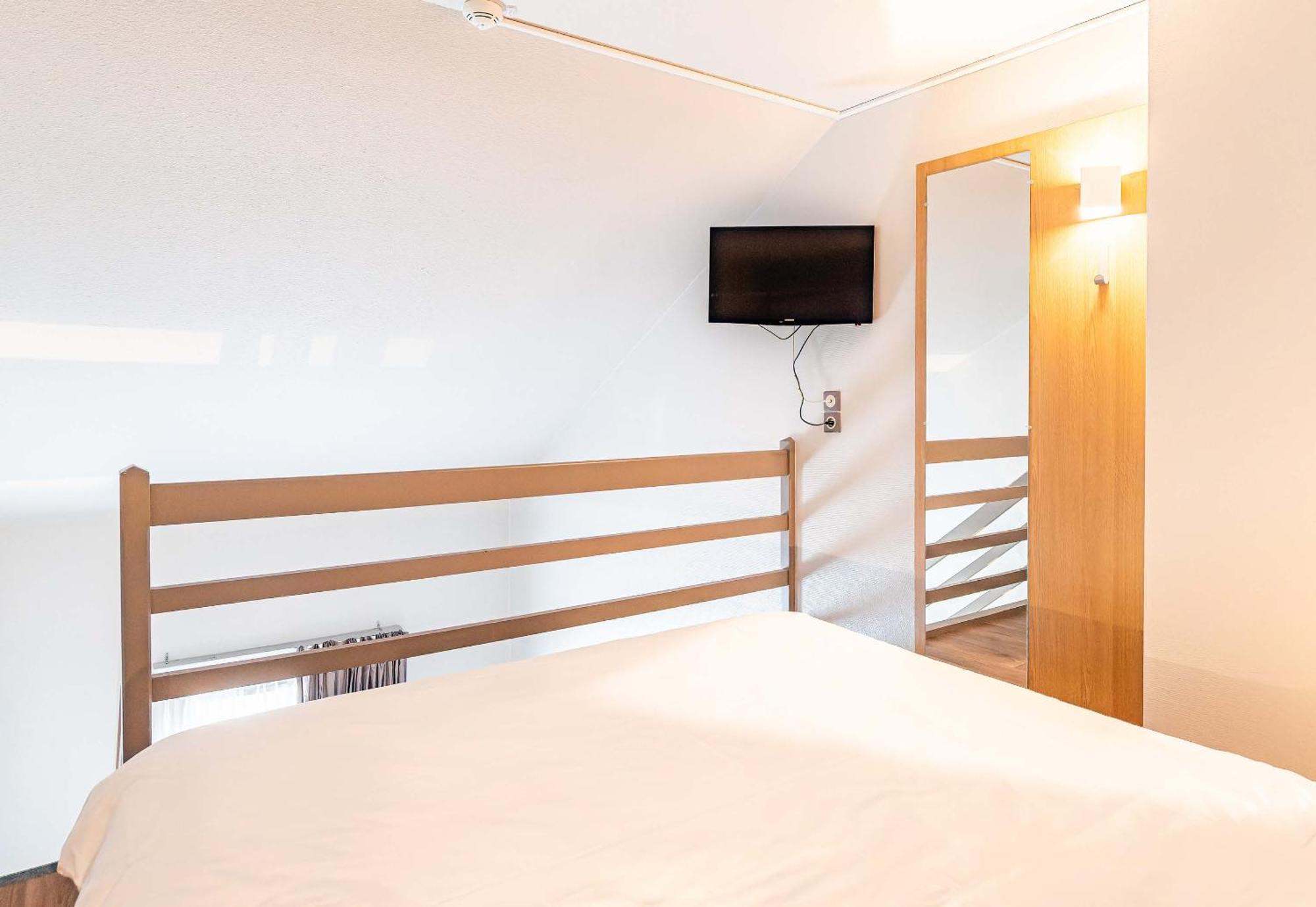 B&B Hotel Tours Parc Expo St-Avertin Saint-Avertin Exterior photo
