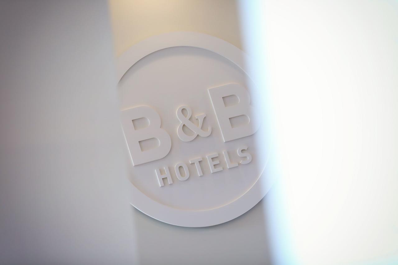 B&B Hotel Tours Parc Expo St-Avertin Saint-Avertin Exterior photo