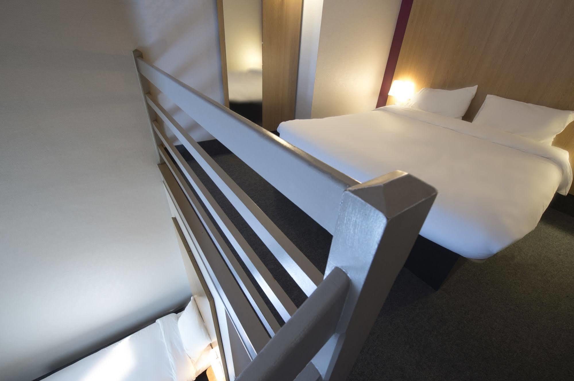B&B Hotel Tours Parc Expo St-Avertin Saint-Avertin Exterior photo