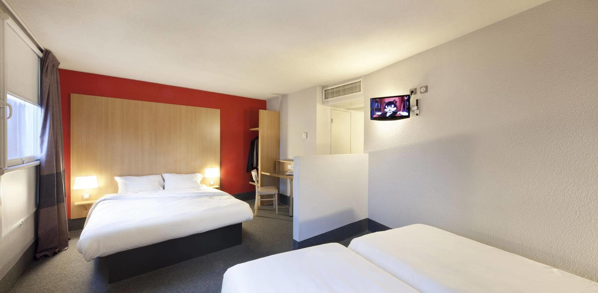B&B Hotel Tours Parc Expo St-Avertin Saint-Avertin Exterior photo